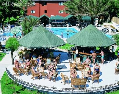 Sandy Beach Hotel 18